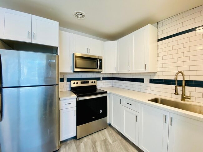 2935 N Euclid Ave in Tucson, AZ - Building Photo - Building Photo