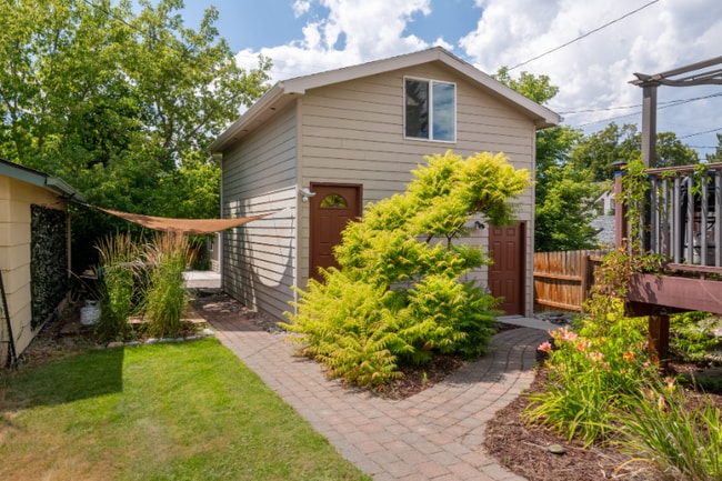 1017 Poplar St in Missoula, MT - Building Photo - Building Photo