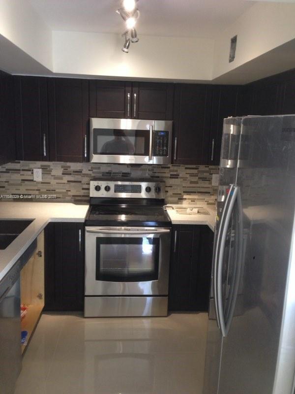 property at 8820 SW 123rd Ct