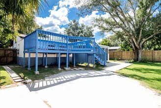 9029 109th Ave in Seminole, FL - Building Photo - Building Photo