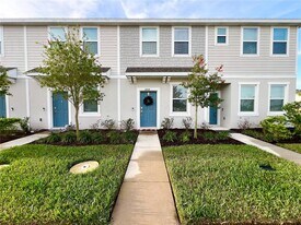 2008 Viewfinder St in Kissimmee, FL - Building Photo