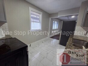 4224 Agnes Ave in Kansas City, MO - Building Photo - Building Photo