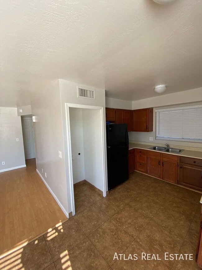 property at 58 N May