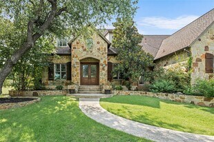 571 Polo Club Dr in Austin, TX - Building Photo