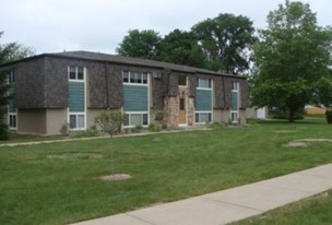 Village Commons Apartments