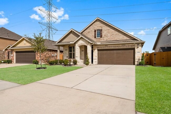 property at 4239 Green Landing Dr