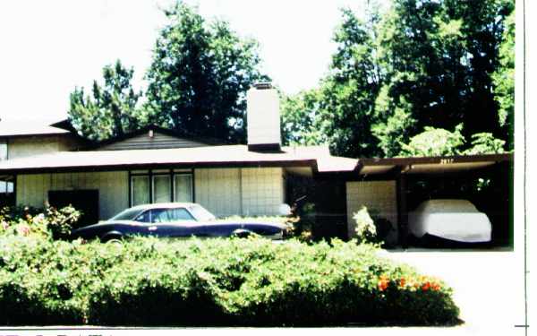 2035-2037 Vanderslice Ave in Walnut Creek, CA - Building Photo - Building Photo