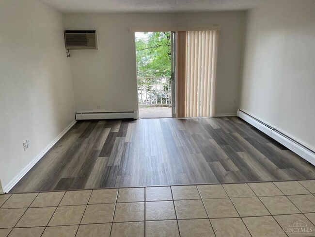 property at 4117 N Bend Rd