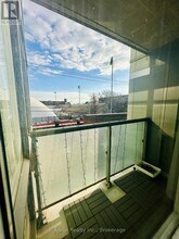 20 Joe Shuster Way in Toronto, ON - Building Photo - Building Photo
