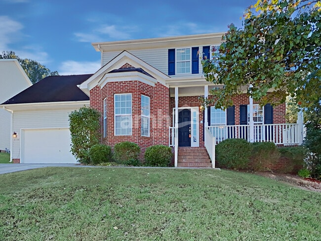 property at 3104 Gross Ave
