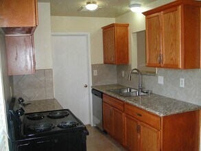 11942 Flushing Meadows Dr in Houston, TX - Building Photo - Building Photo