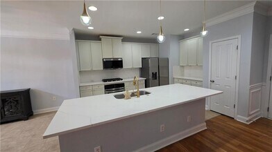 1522 Bouvier Pl in Lawrenceville, GA - Building Photo - Building Photo