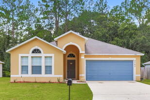 3763 Iceni Court in Middleburg, FL - Building Photo