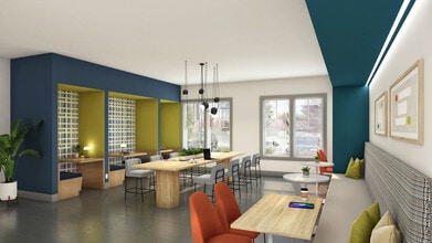 Aviada Apartments of West Lafayette in West Lafayette, IN - Building Photo - Building Photo