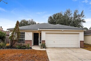 1817 Penzance Pkwy in Middleburg, FL - Building Photo