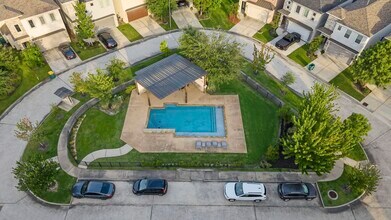 127 Benjis Pl in The Woodlands, TX - Building Photo - Building Photo
