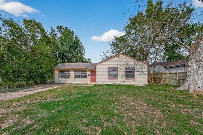 property at 6163 Beldart St