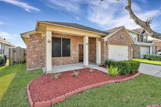 1906 Sonoma Breeze Dr in Houston, TX - Building Photo - Building Photo