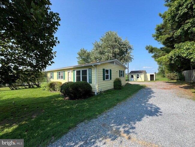 property at 4047 Main St
