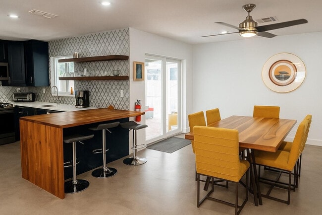 3530 NE 13th Ave in Oakland Park, FL - Building Photo - Building Photo