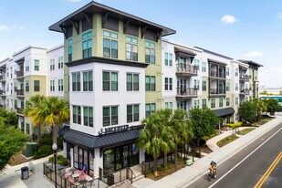 The Gray in Tampa, FL - Building Photo