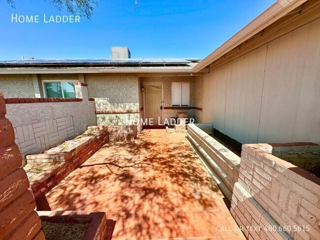 17445 N 16th Ln in Phoenix, AZ - Building Photo - Building Photo