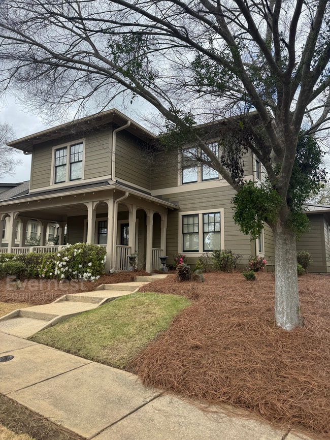 2067 Ross Park Way in Birmingham, AL - Building Photo - Building Photo