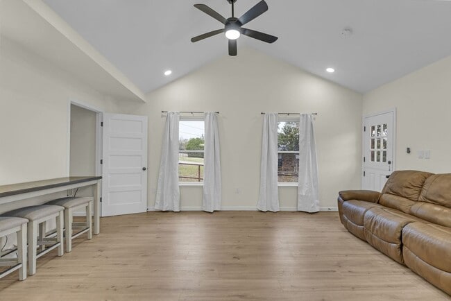 property at 332 Thomas Rd