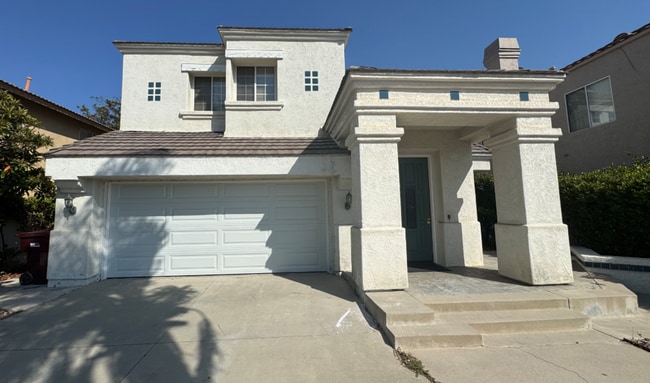 property at 39680 Via Las Palmas