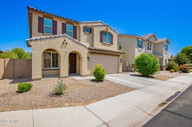 2510 E Fawn Dr in Phoenix, AZ - Building Photo - Building Photo