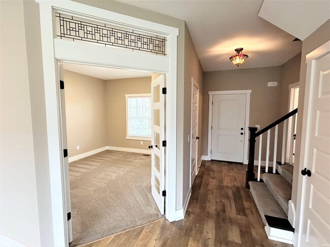 13221 Hawks View Blvd in Fort Wayne, IN - Building Photo - Building Photo