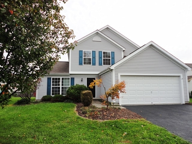 property at 6083 Weber Oaks Dr