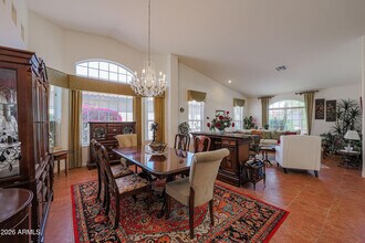 2816 N 162nd Ave in Goodyear, AZ - Building Photo - Building Photo