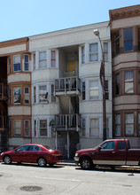 1910 Folsom St in San Francisco, CA - Building Photo - Building Photo