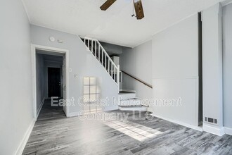 321 Font Hill Ave in Baltimore, MD - Building Photo - Building Photo