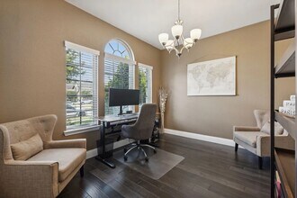 5601 Bottiglia Way in McKinney, TX - Building Photo - Building Photo