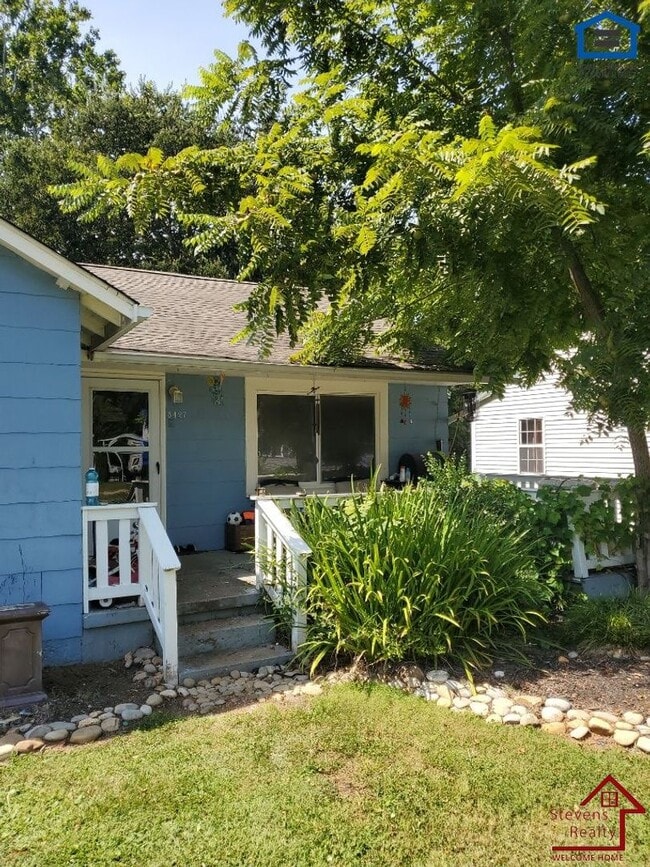 3427 S Haven Rd in Knoxville, TN - Foto de edificio - Building Photo