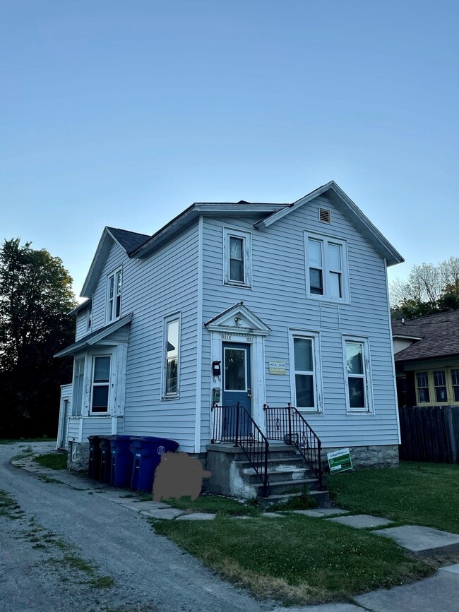 821 Wright St, Unit 821A Wright