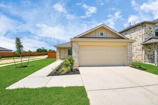 27438 Sweetwater Bay Dr in Katy, TX - Building Photo