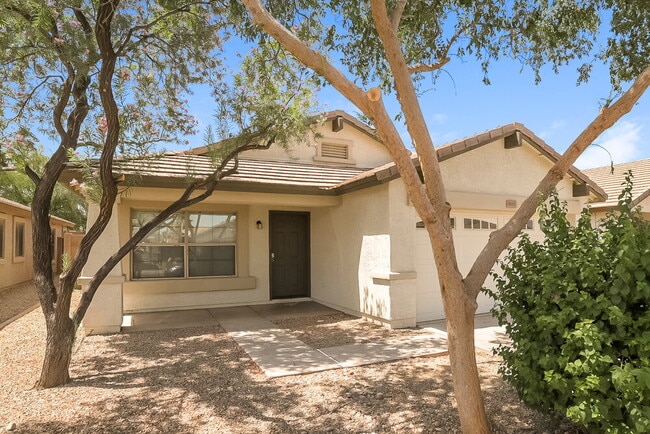 property at 3131 W Park St