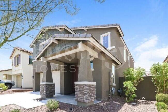 11460 S Orion Dr in Goodyear, AZ - Building Photo - Building Photo