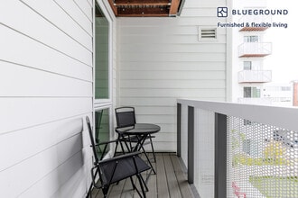 2150 Kittredge St in Berkeley, CA - Building Photo - Building Photo