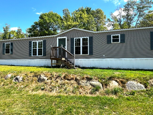 property at 19 Maple St
