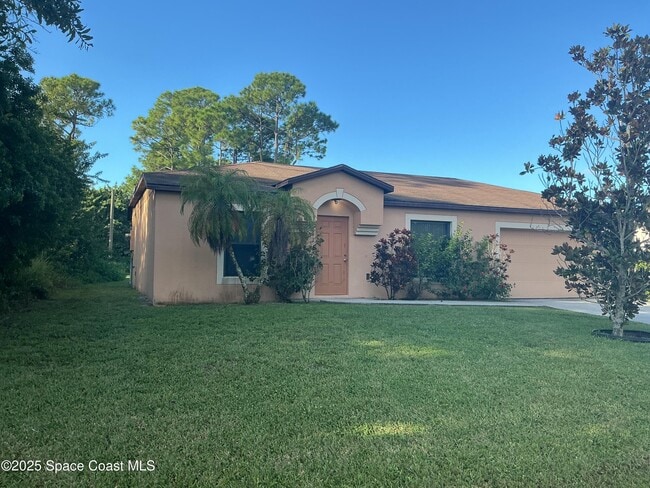 property at 376 Americana Blvd NE