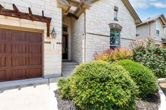 3016 Columbus Loop in Round Rock, TX - Building Photo - Building Photo