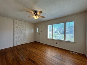 4721 Berkley in Fort Smith, AR - Building Photo - Building Photo