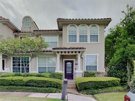 420 Fuente in Irving, TX - Building Photo