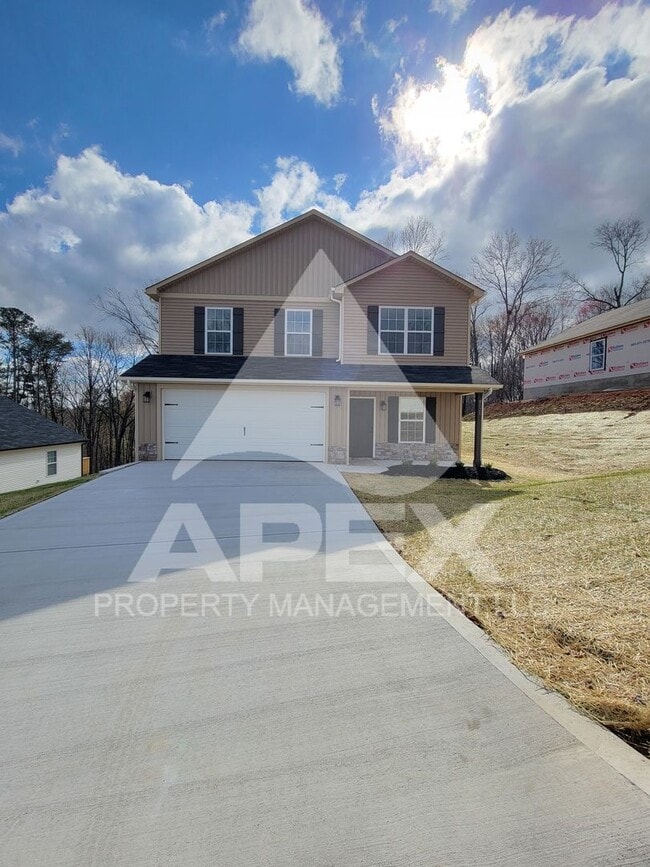 property at 8029 Poplar Grv Ln