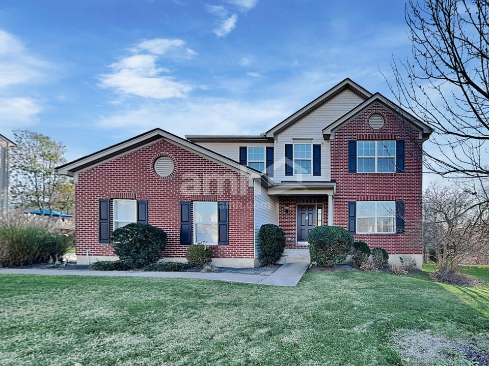 770 Windmill Dr in Independence, KY - Building Photo