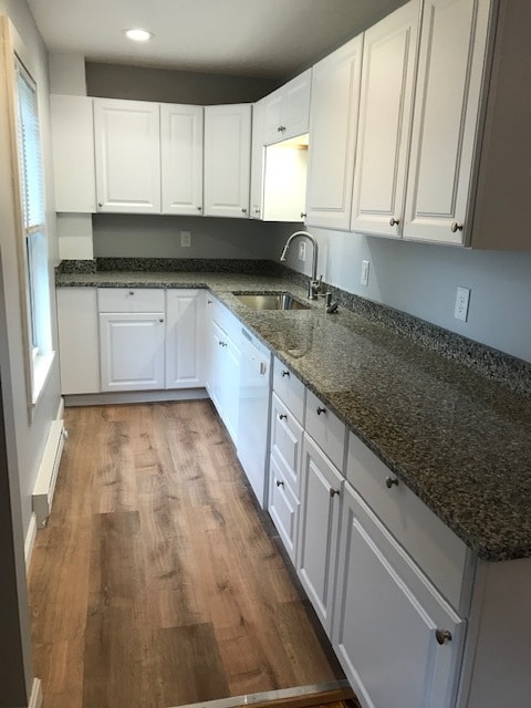 29 Cutler St, Unit 2 in Webster, MA - Foto de edificio - Building Photo